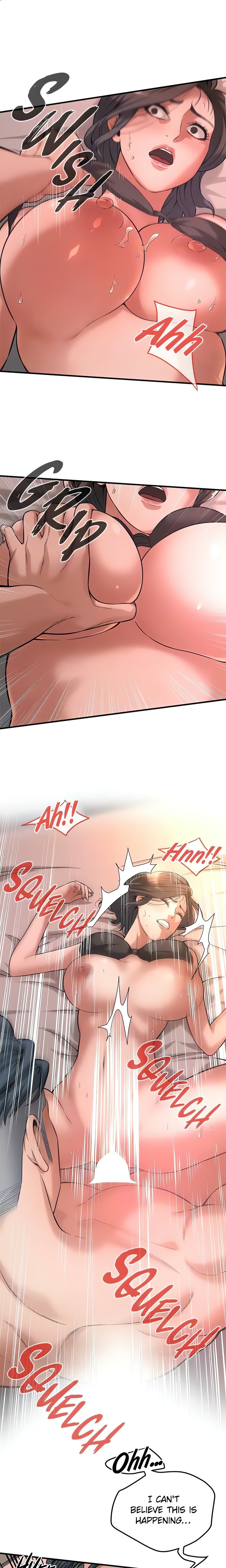 Bastard - Chapter 54 - picture 6