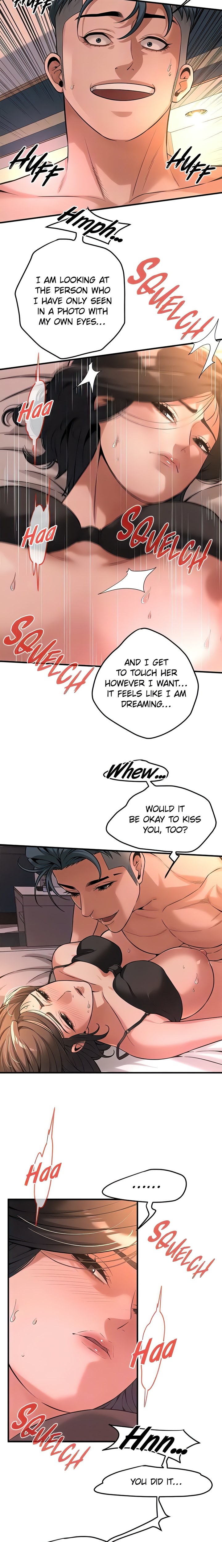 Bastard - Chapter 54 - picture 7