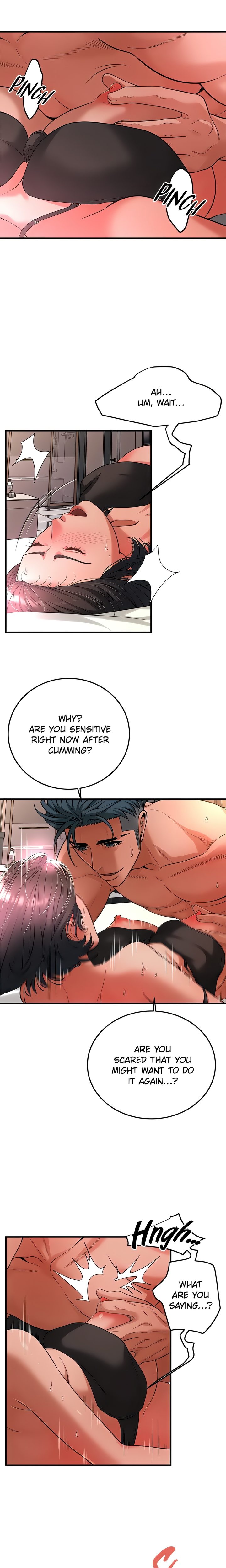Bastard - Chapter 55 - picture 2