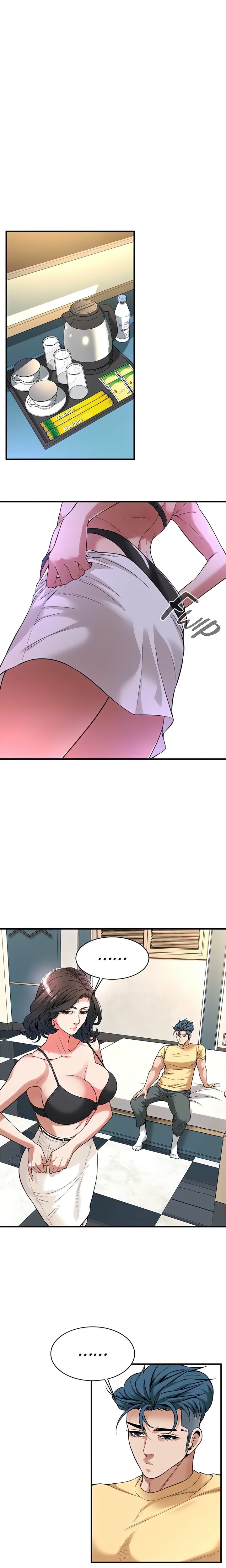 Bastard - Chapter 55 - picture 6