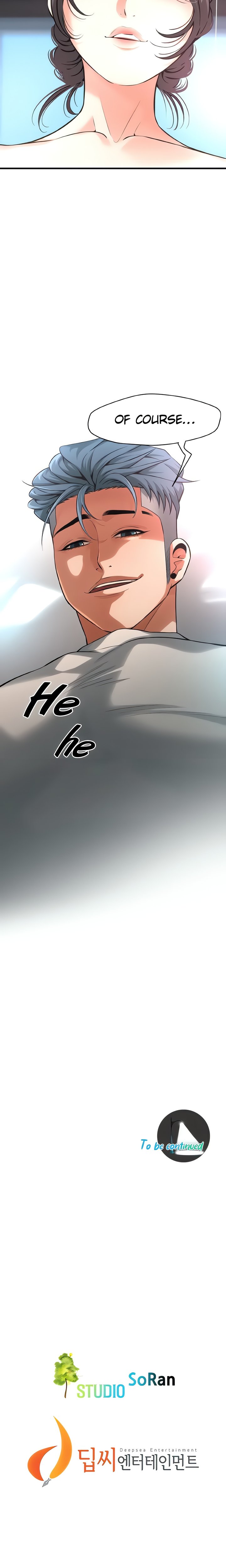 Bastard - Chapter 56 - picture 19