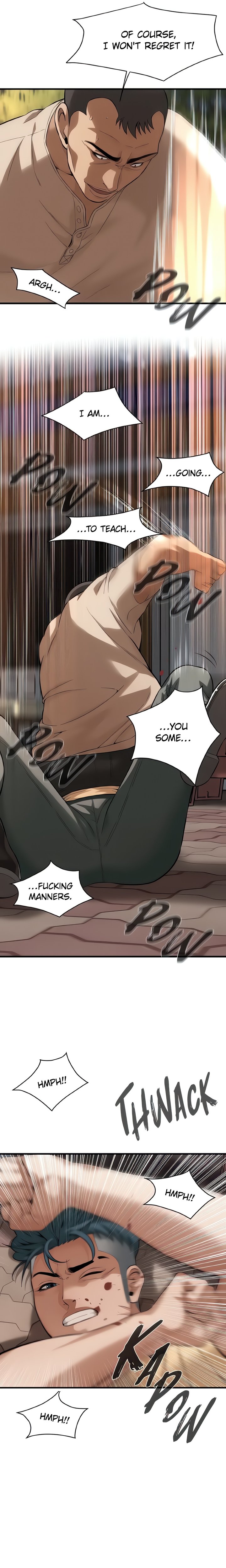 Bastard - Chapter 56 - picture 2