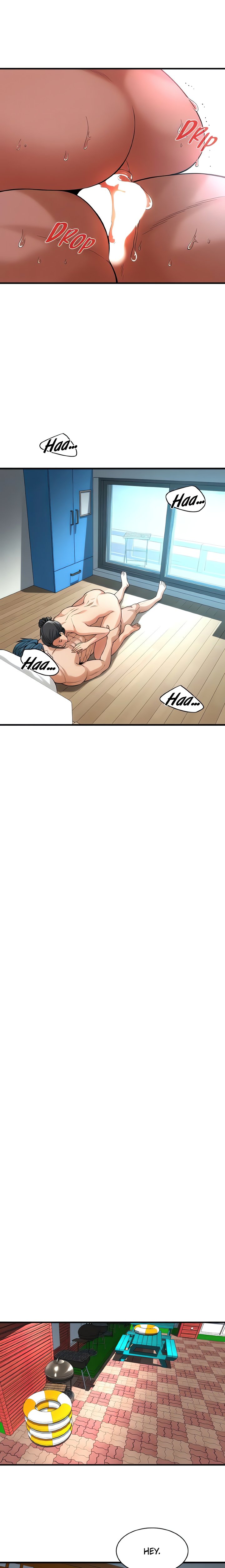Bastard - Chapter 57 - picture 11