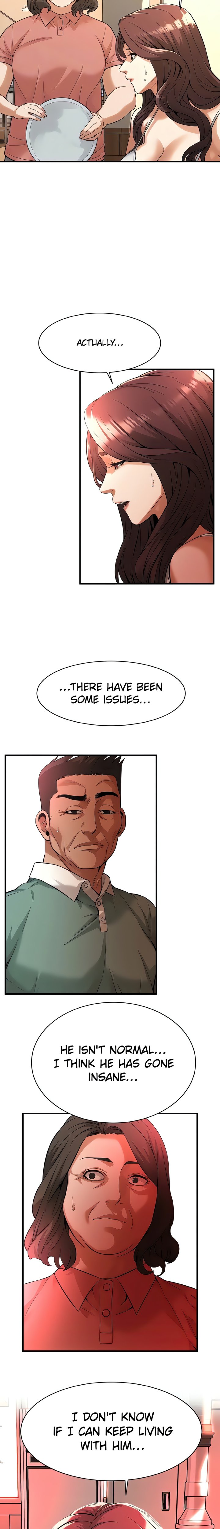 Bastard - Chapter 57 - picture 17