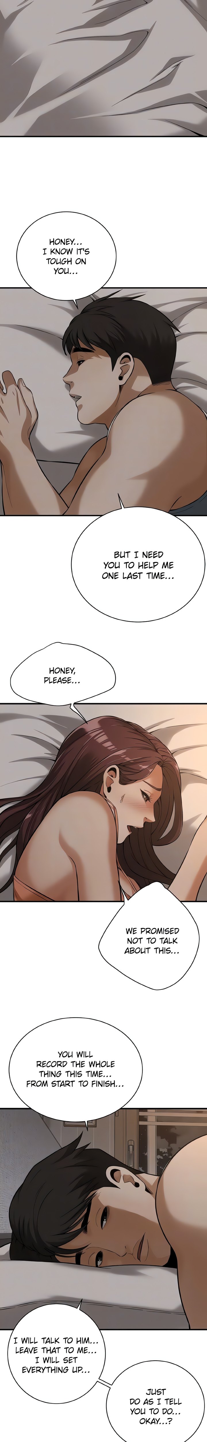 Bastard - Chapter 58 - picture 16