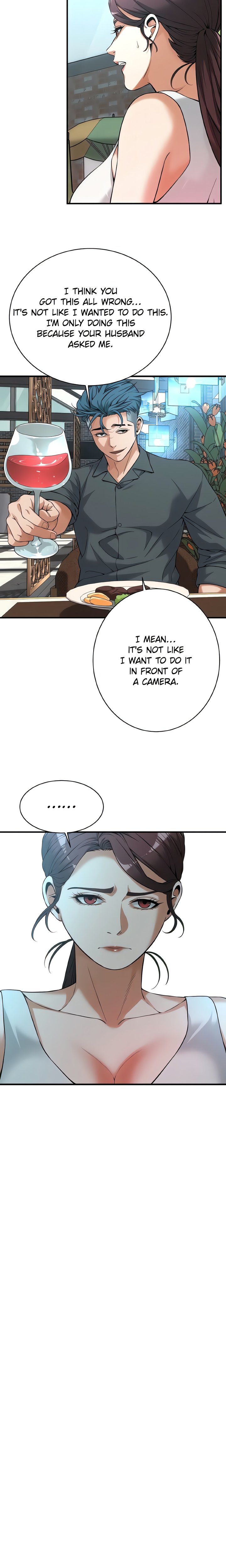 Bastard - Chapter 59 - picture 10