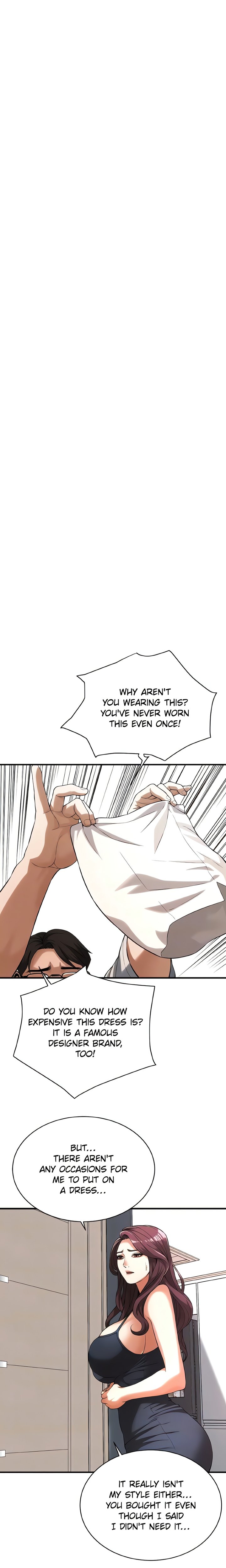 Bastard - Chapter 59 - picture 13