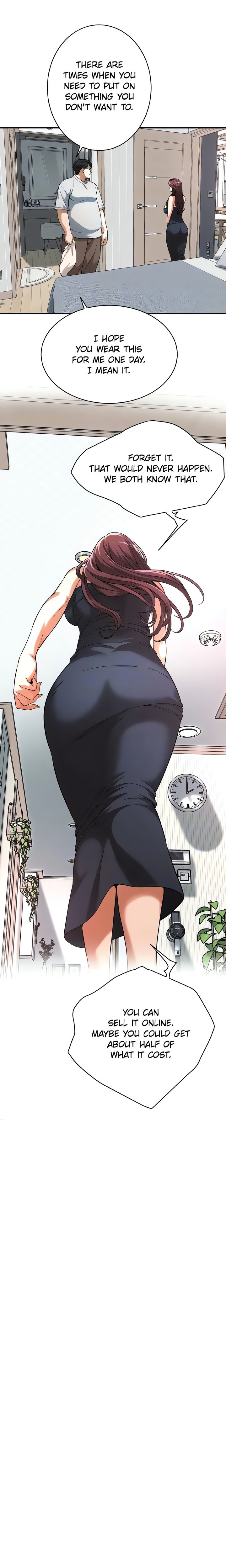 Bastard - Chapter 59 - picture 14