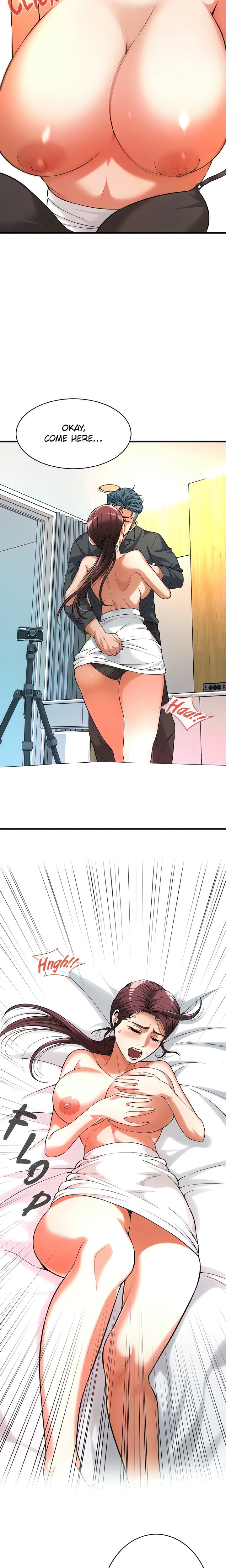Bastard - Chapter 59 - picture 20