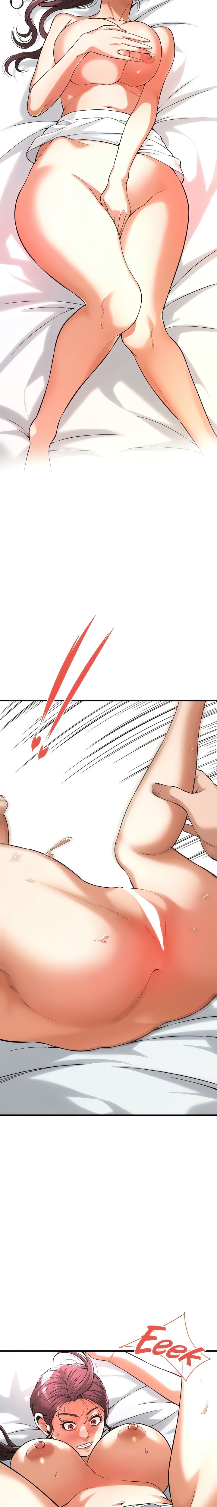 Bastard - Chapter 59 - picture 22