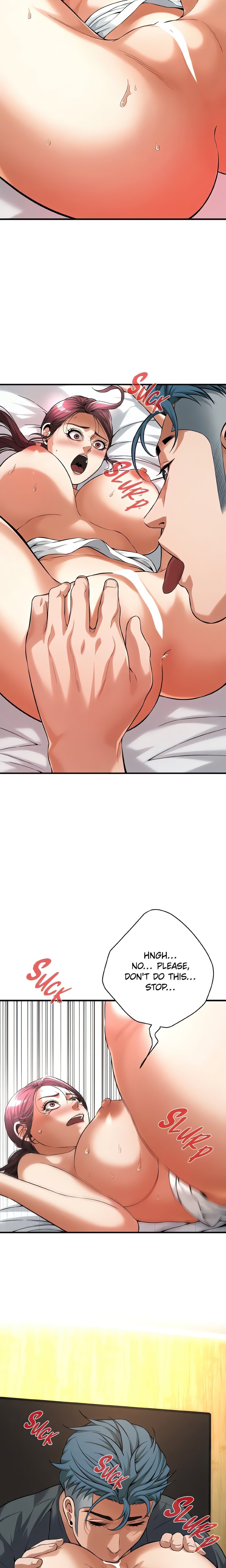 Bastard - Chapter 59 - picture 23