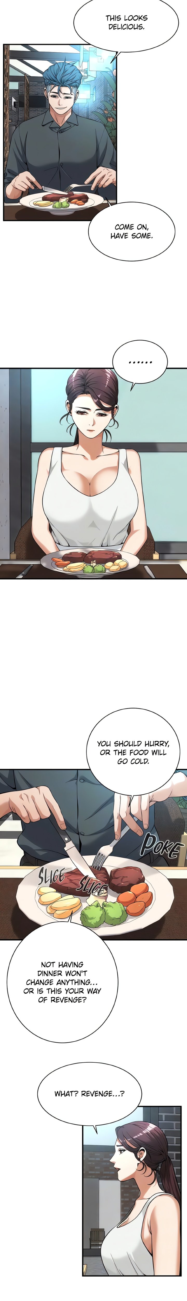 Bastard - Chapter 59 - picture 7