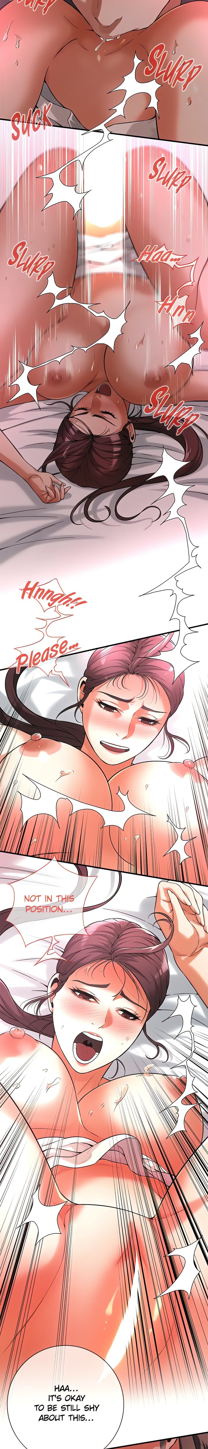 Bastard - Chapter 60 - picture 1