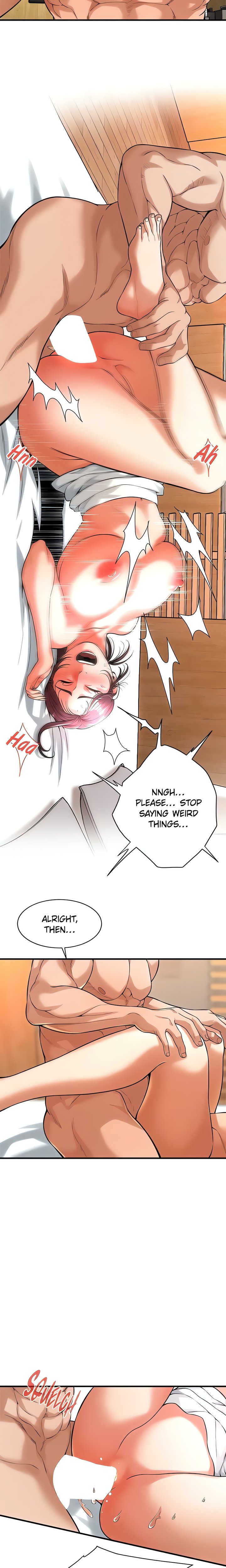 Bastard - Chapter 60 - picture 10