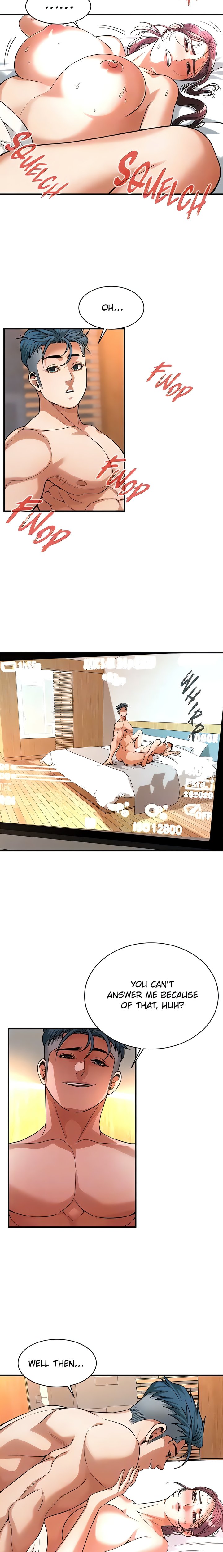 Bastard - Chapter 60 - picture 15