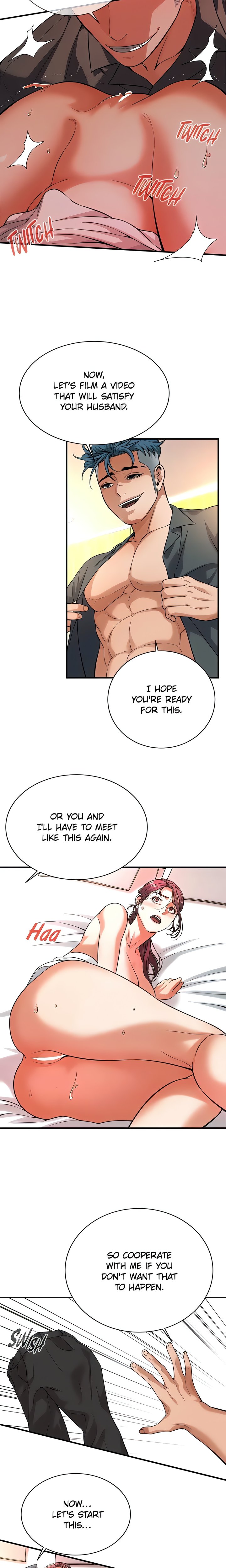 Bastard - Chapter 60 - picture 2
