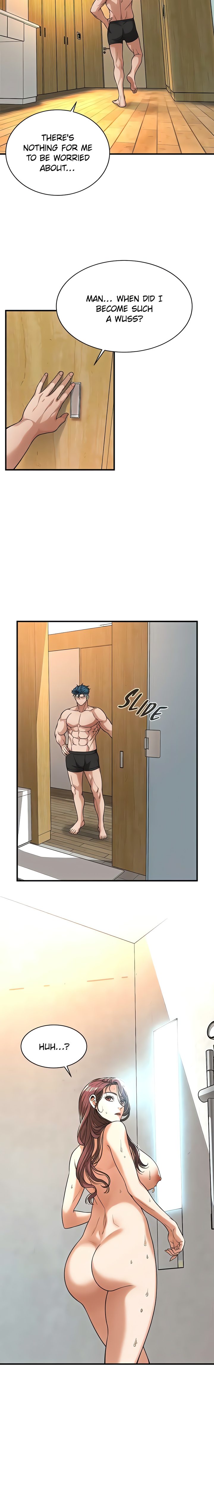 Bastard - Chapter 61 - picture 11