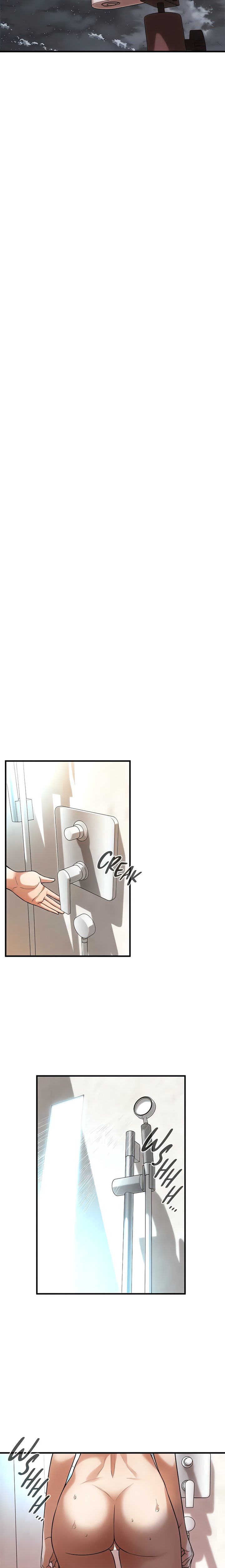 Bastard - Chapter 61 - picture 9