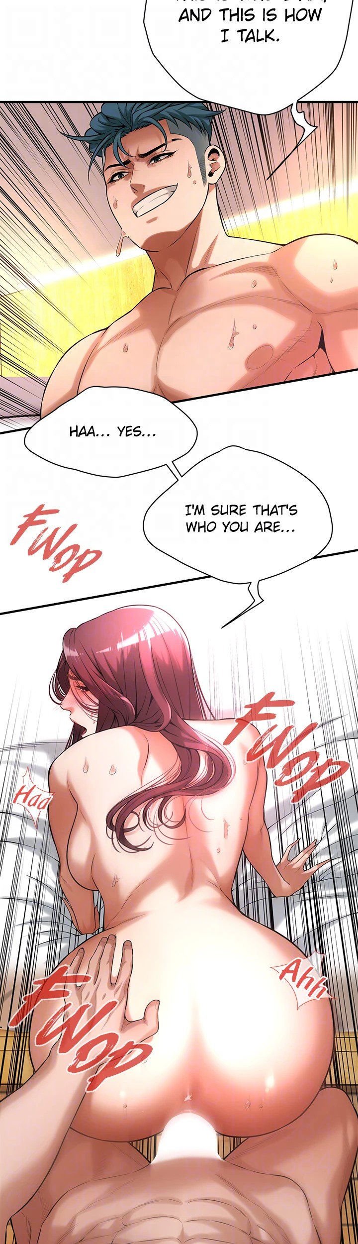 Bastard - Chapter 62 - picture 11