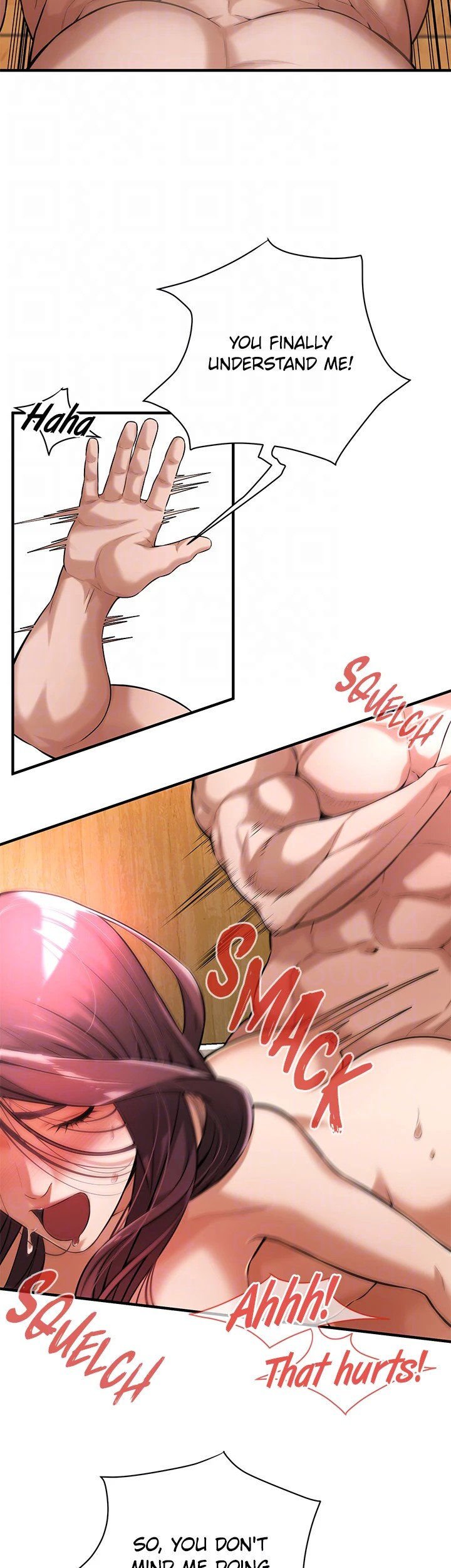 Bastard - Chapter 62 - picture 12