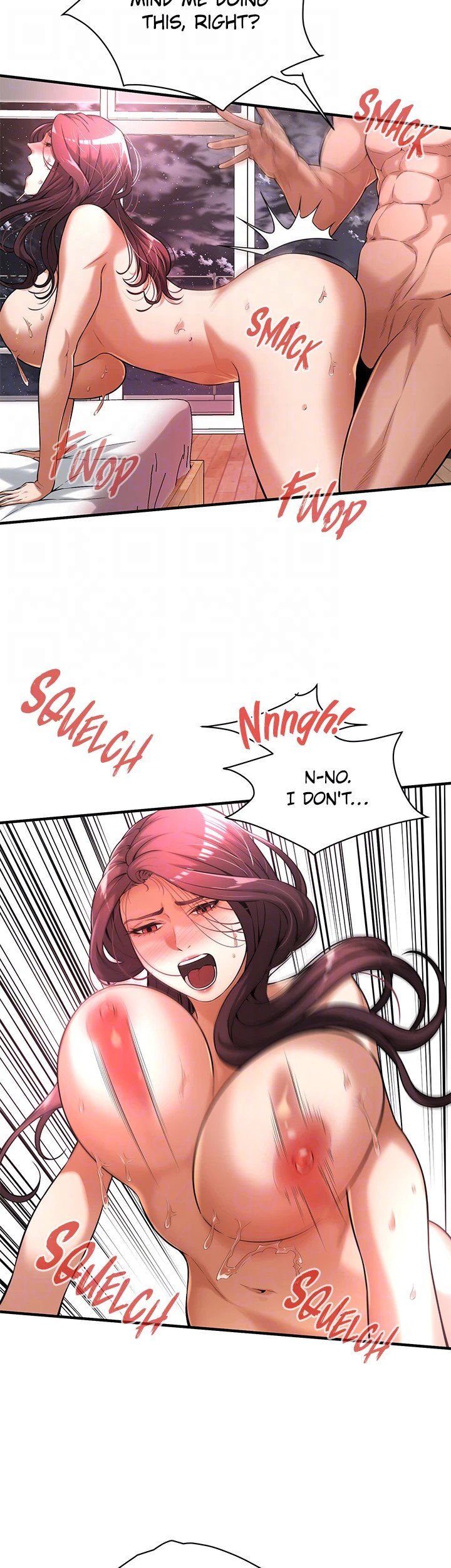 Bastard - Chapter 62 - picture 13