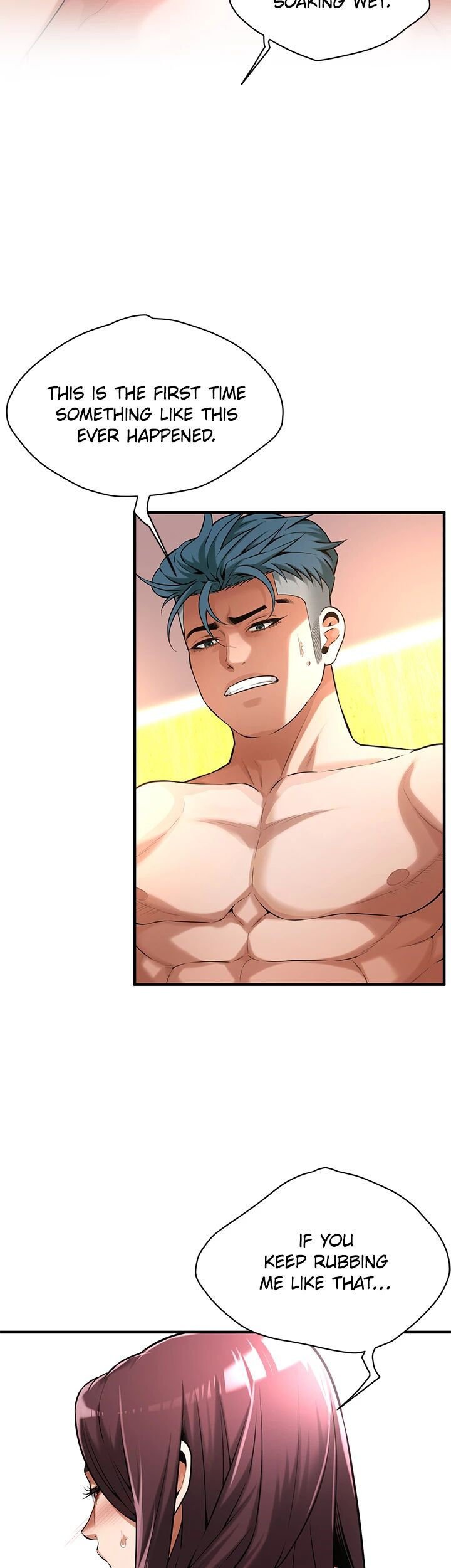 Bastard - Chapter 62 - picture 2
