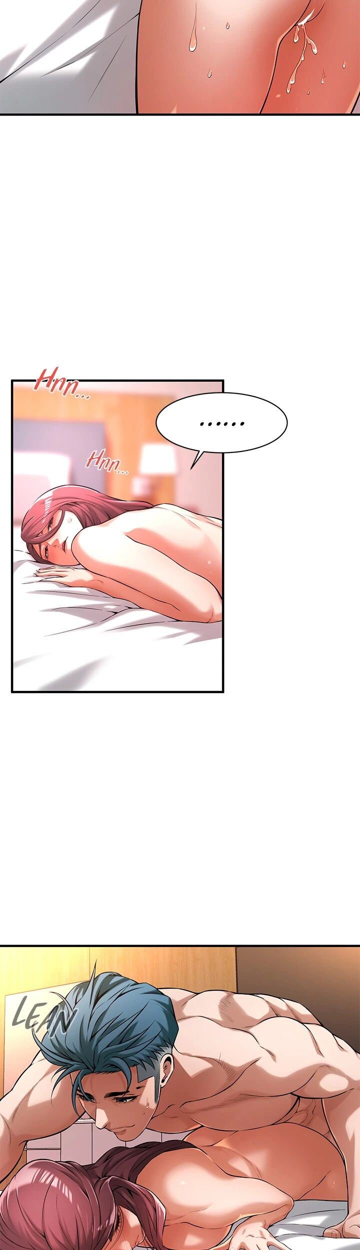 Bastard - Chapter 62 - picture 23