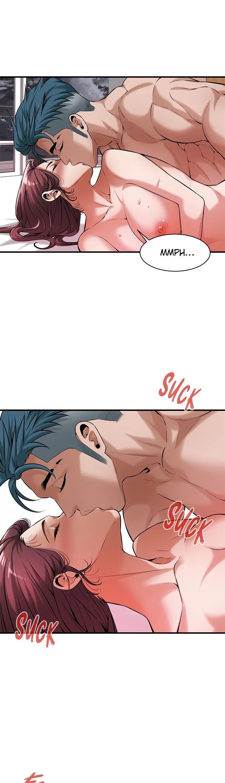 Bastard - Chapter 62 - picture 25