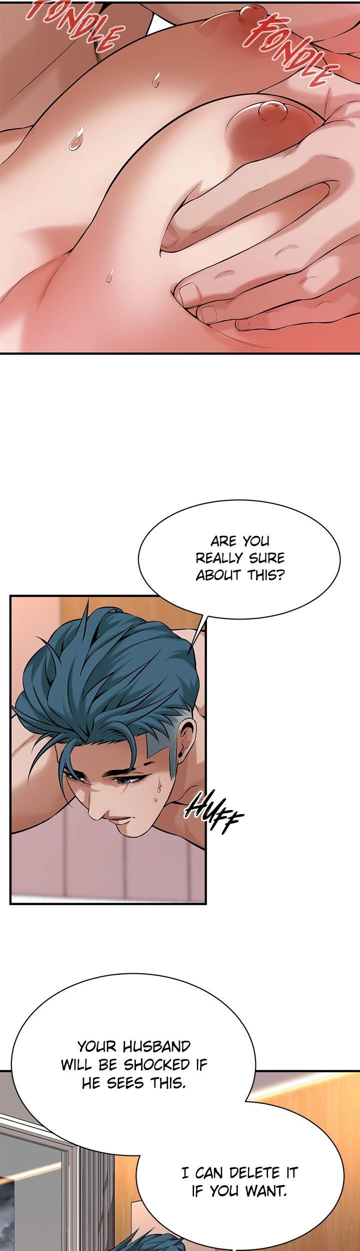Bastard - Chapter 62 - picture 26