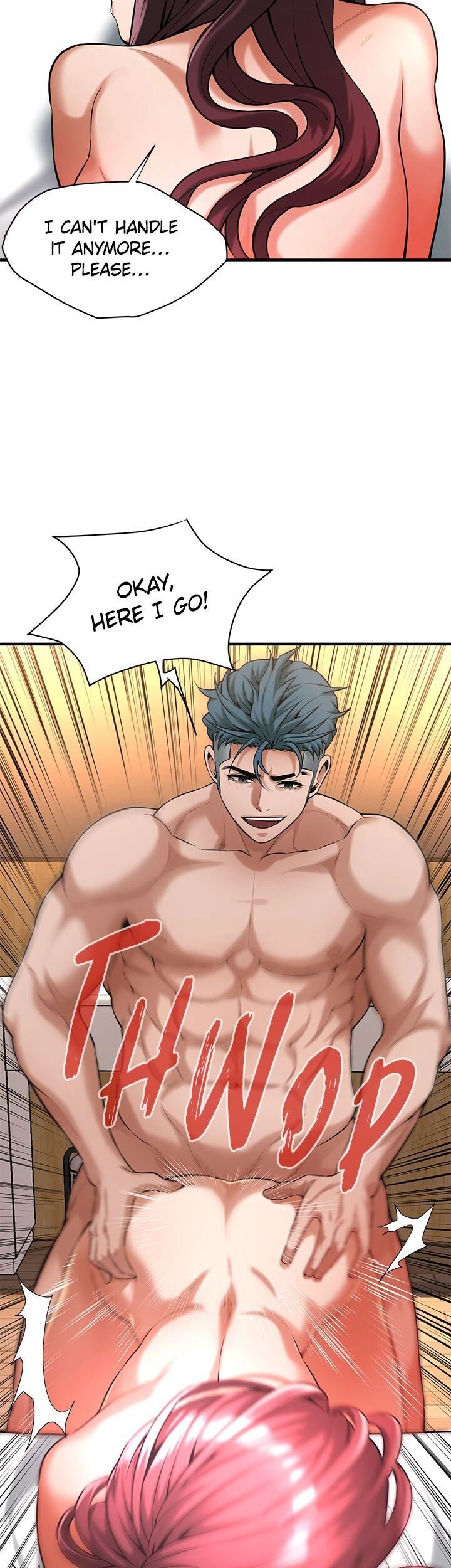 Bastard - Chapter 62 - picture 3
