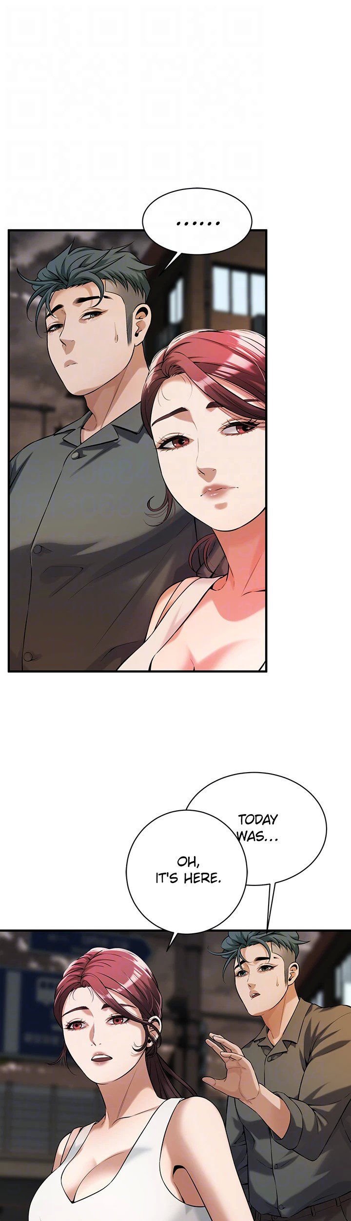 Bastard - Chapter 62 - picture 32