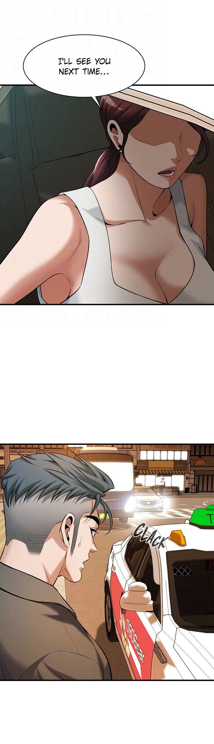 Bastard - Chapter 62 - picture 35