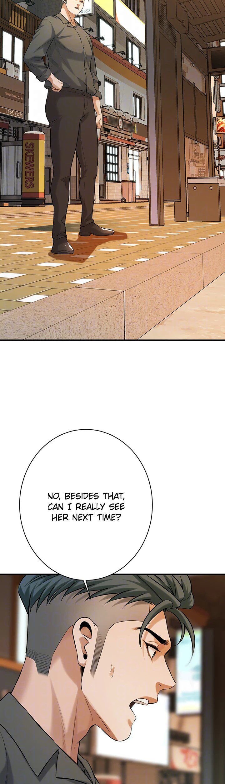 Bastard - Chapter 62 - picture 38