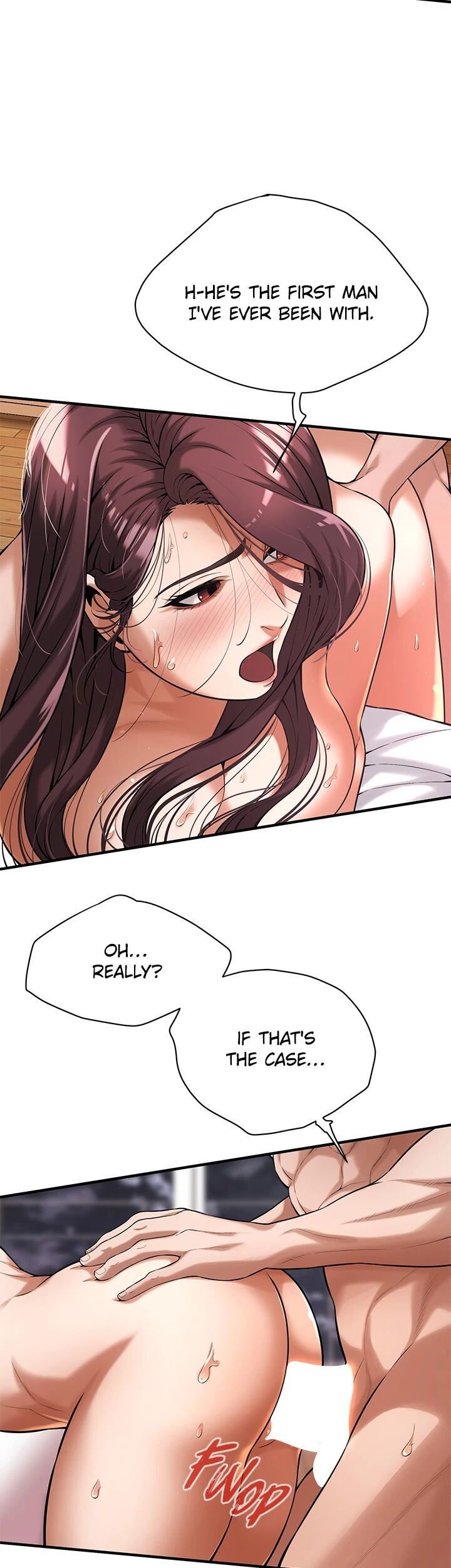 Bastard - Chapter 62 - picture 6