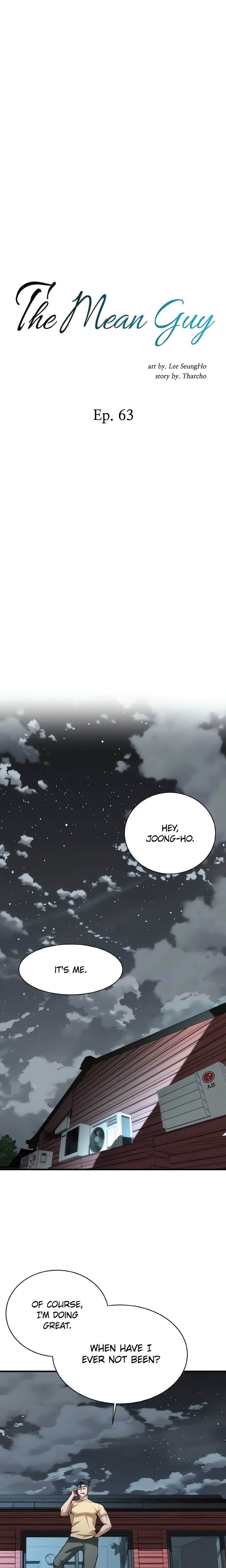 Bastard - Chapter 63 - picture 0