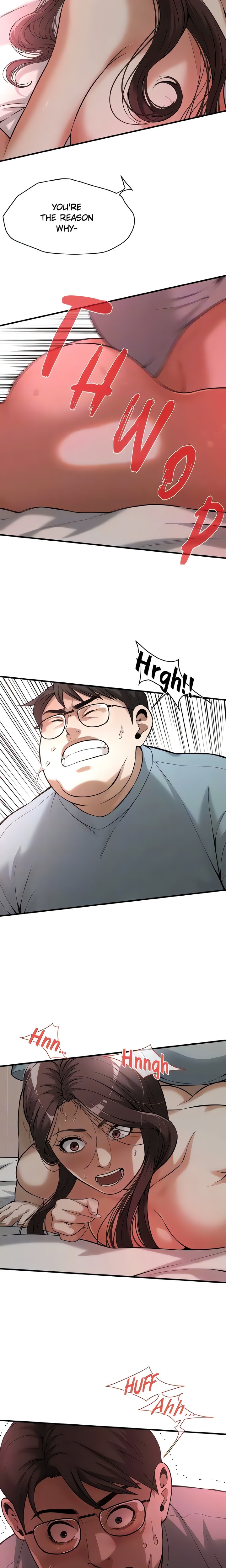 Bastard - Chapter 63 - picture 13