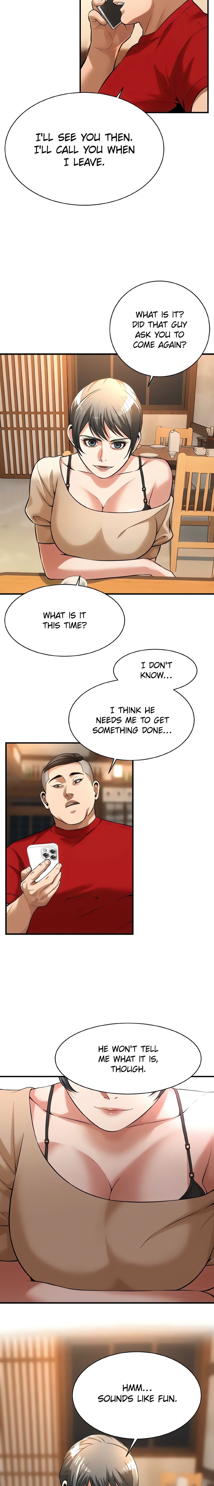 Bastard - Chapter 63 - picture 2