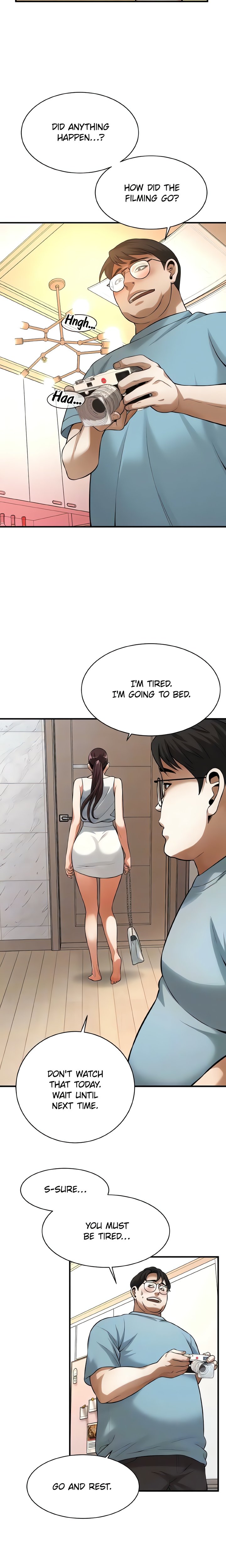 Bastard - Chapter 63 - picture 4