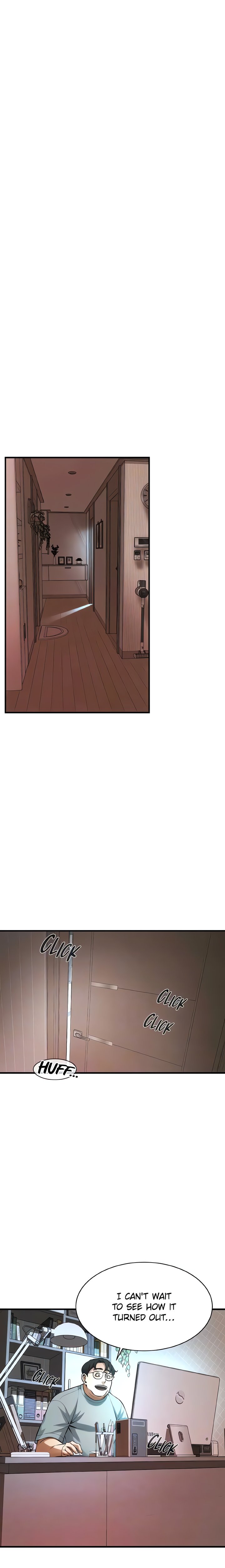 Bastard - Chapter 63 - picture 5