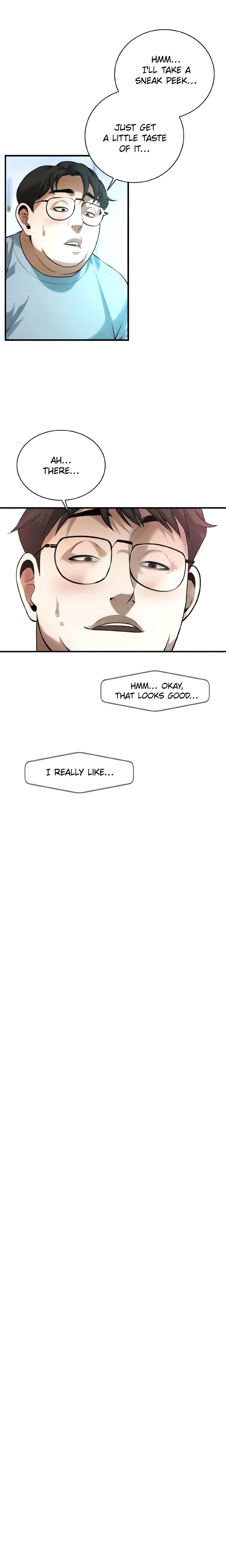 Bastard - Chapter 63 - picture 6