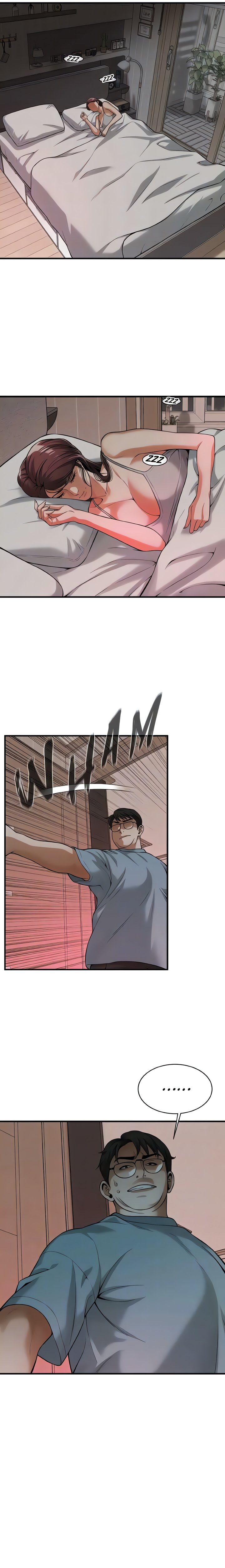 Bastard - Chapter 63 - picture 7