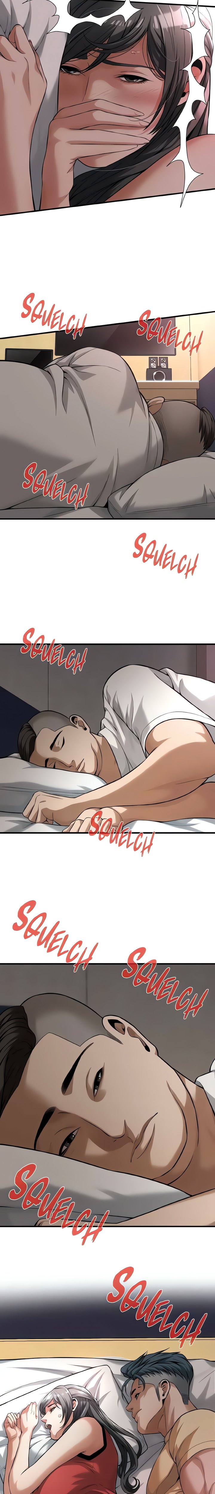 Bastard - Chapter 64 - picture 19