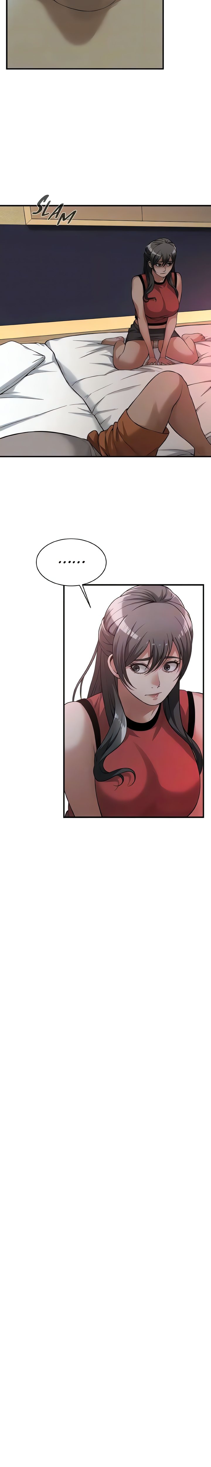 Bastard - Chapter 65 - picture 16