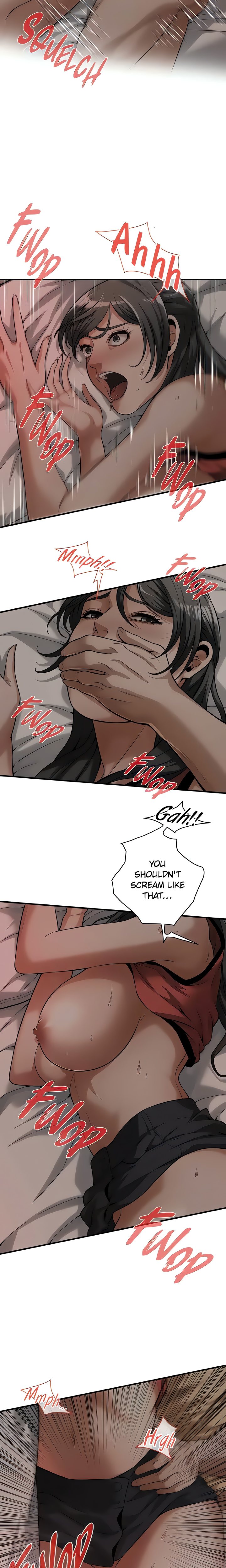 Bastard - Chapter 65 - picture 2