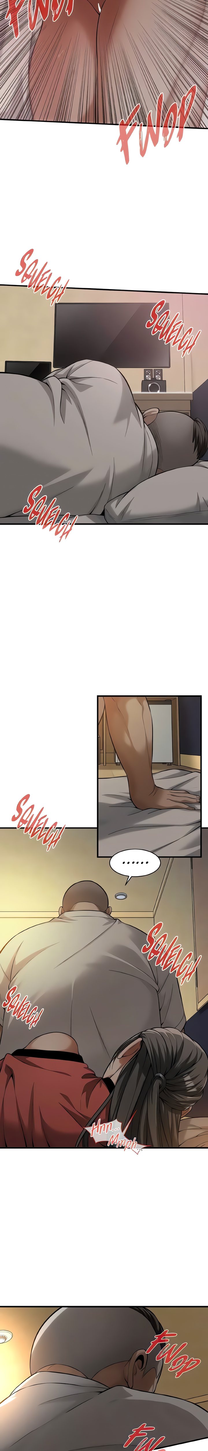 Bastard - Chapter 65 - picture 3