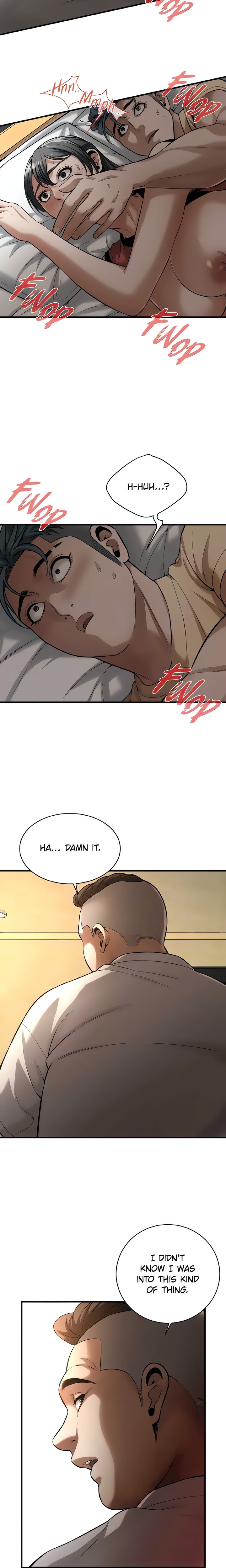 Bastard - Chapter 65 - picture 4