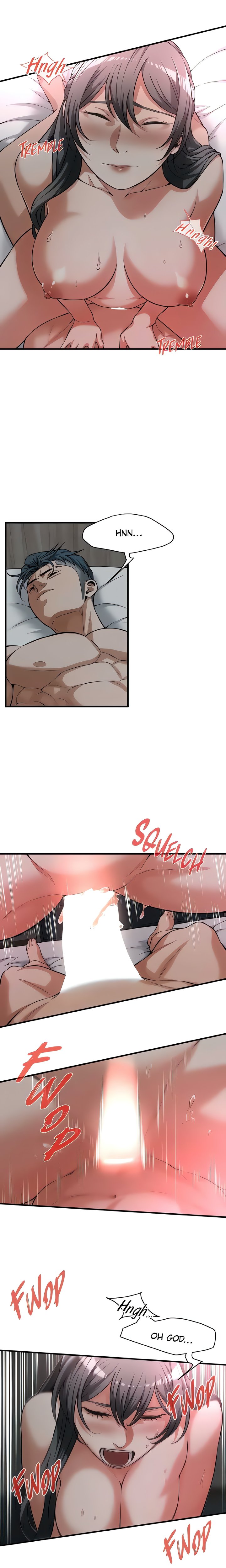 Bastard - Chapter 66 - picture 10