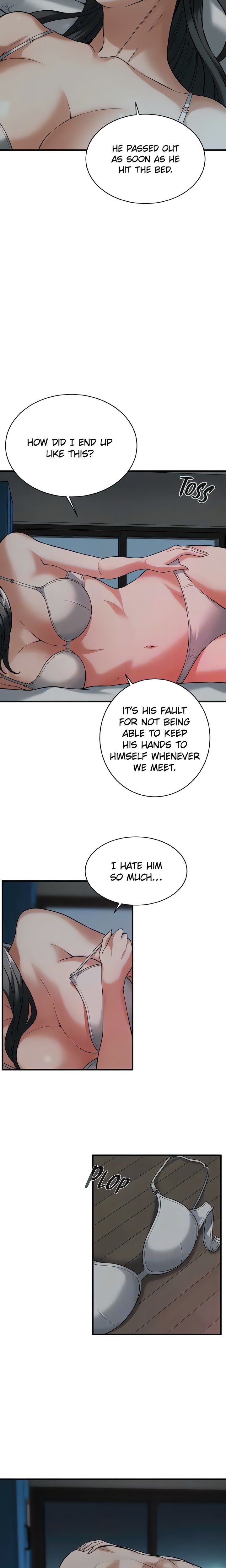 Bastard - Chapter 66 - picture 4