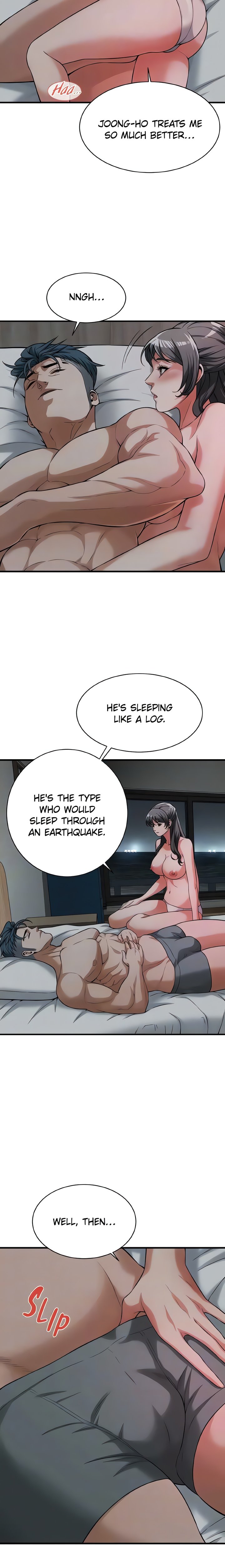 Bastard - Chapter 66 - picture 6