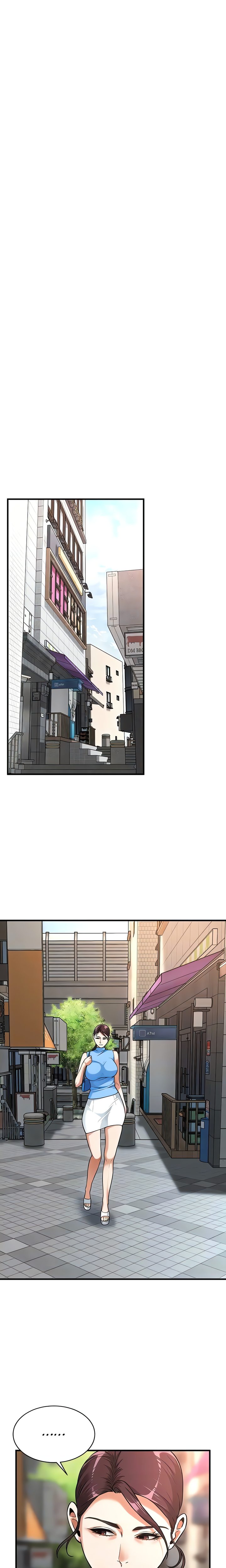 Bastard - Chapter 67 - picture 14